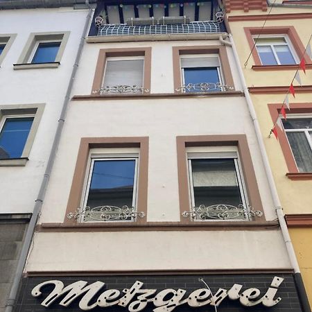 Haus Alte Metzgerei - Im Herzen Der Altstadt زيل ان دير موسل المظهر الخارجي الصورة