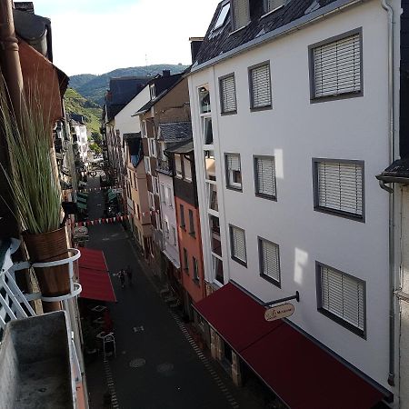 Haus Alte Metzgerei - Im Herzen Der Altstadt زيل ان دير موسل المظهر الخارجي الصورة
